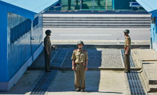 tourist dies in north korea