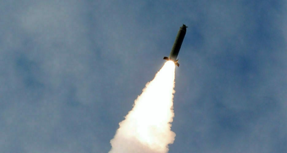 North Korea test-fires second missile of 2022: JCS