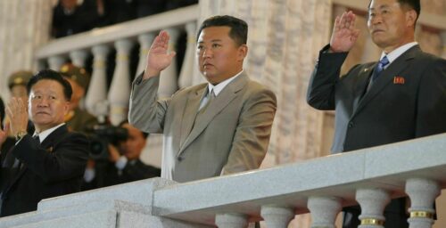 North Korea hints at celebrations for Kim Jong Un’s first decade in power
