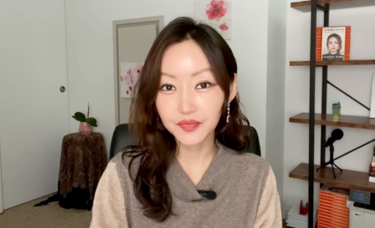 The Many Lives Of Yeonmi Park Nknews Podcast Ep 207 Nk News North Korea News 