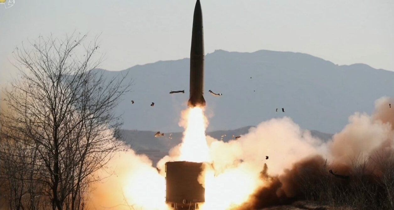 North Korea able to hit Japan with nuclear weapons, white paper warns ...