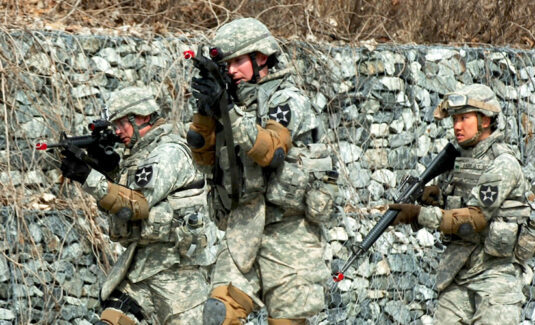 US, South Korea to hold large-scale military exercises from late August ...