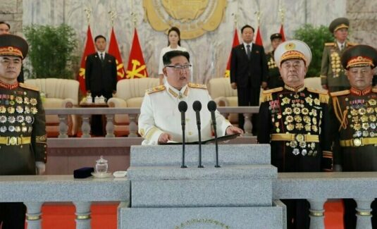 Seoul lawmakers call for resolution condemning North Korea’s new ...