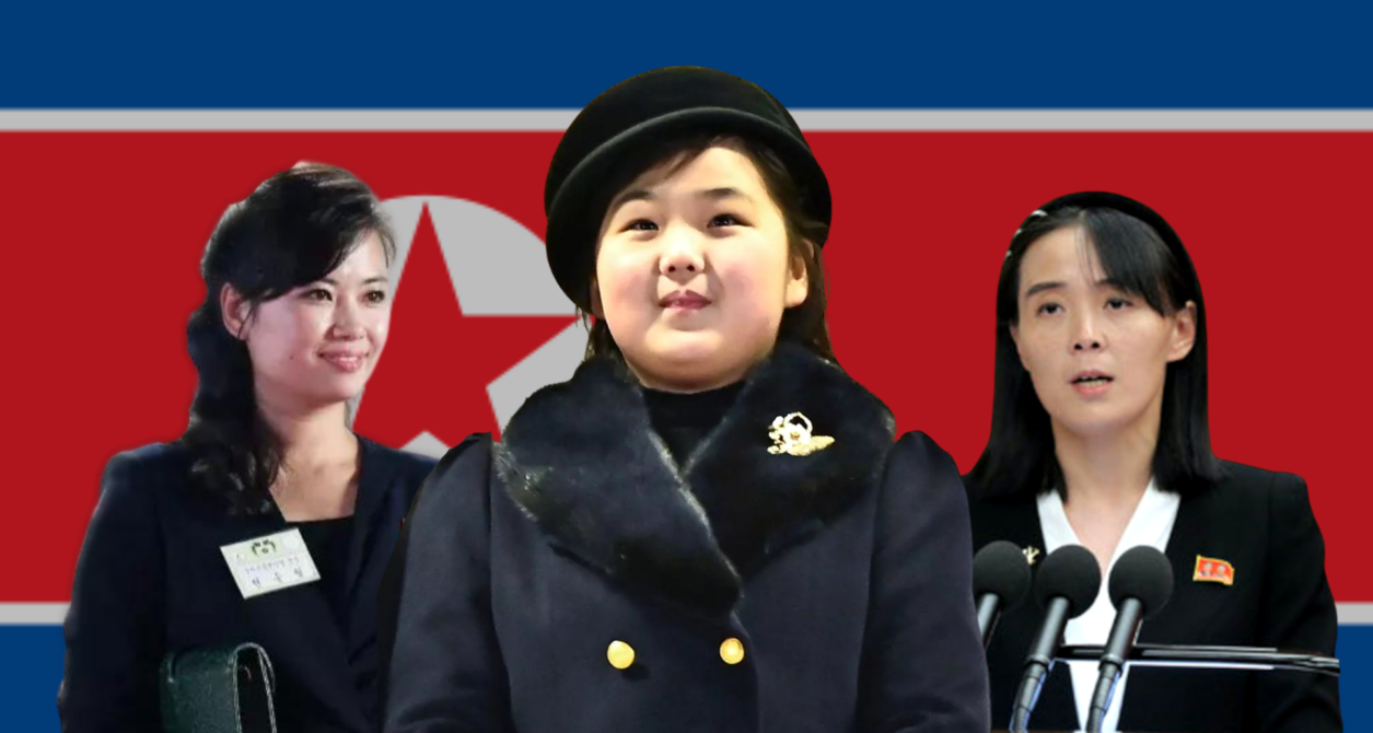 How elite North Korean women have shattered the glass ceiling under Kim ...