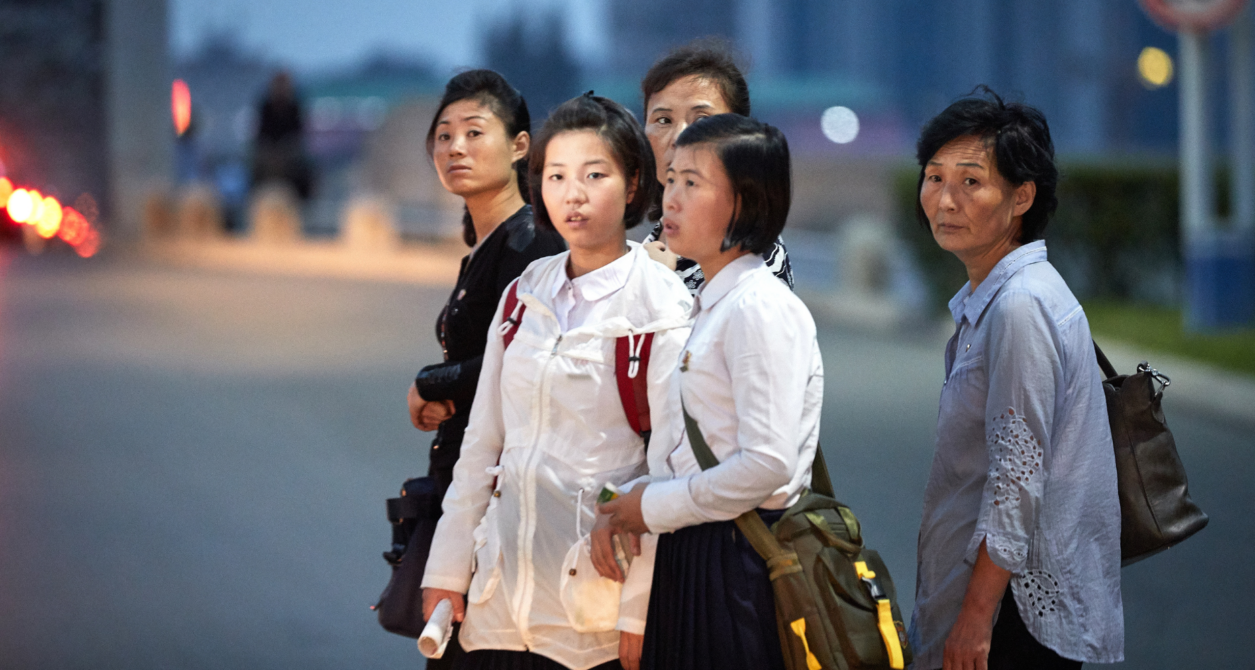 UN committee questions China about forced deportation of North Korean ...