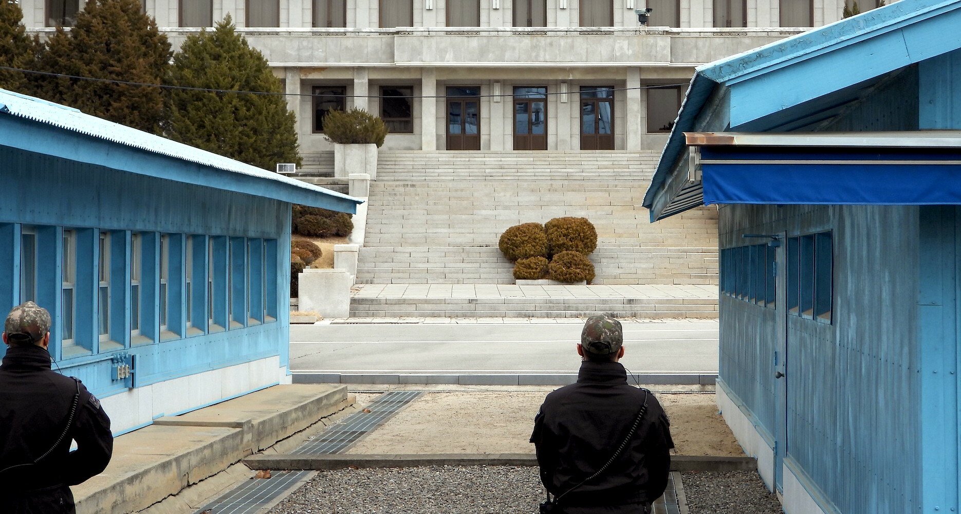 The revolving door: Why people end up quitting the North Korea field