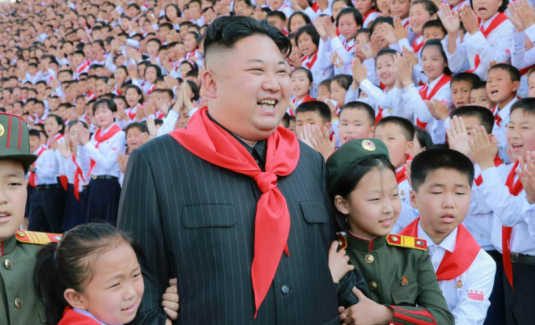 Big Brother lives: How North Korean organizations keep watch on ...