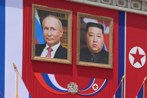 Don’t believe the hype: Russia-North Korea defense pact won’t upend status quo