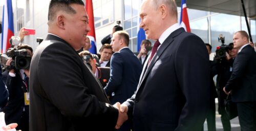 Putin to visit North Korea from Tuesday for summit with Kim Jong Un: Kremlin