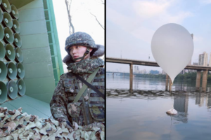Seoul resumes propaganda broadcasts after more North Korean balloon launches