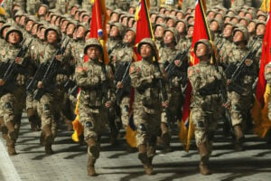 Fact check: North Korea has not announced plans to send troops to Ukraine — yet