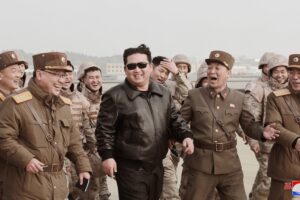 The political conditions North Korea needs to successfully subjugate the South