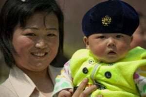 UNICEF delivered 4 million vaccines for North Korean children and pregnant women