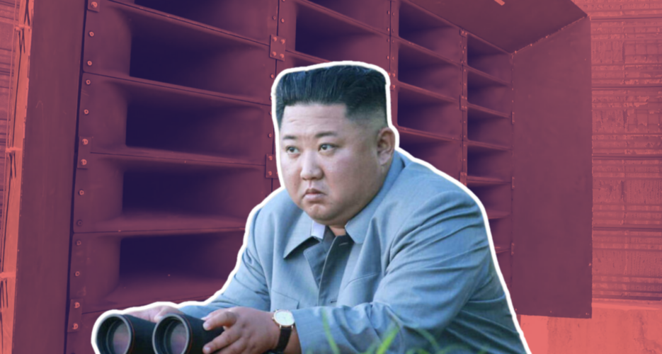 BTS rocks, Kim sucks: How Seoul’s loudspeakers seek to sway North Korean minds