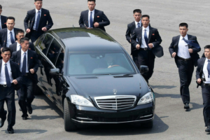 Why recent assassination attempts may have Kim Jong Un worried for his safety
