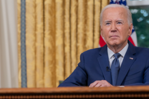 Biden’s North Korea policy has failed. It’s time for something different.