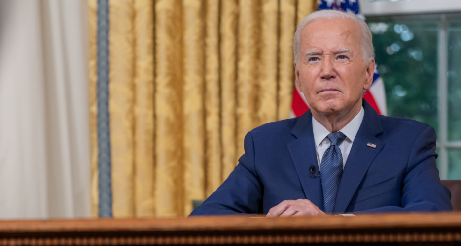 Biden’s North Korea policy has failed. It’s time for something different.