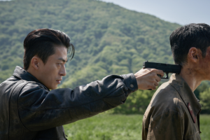 ‘Escape’ review: North Korean soldiers’ daring defection, told for South Koreans