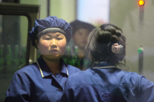 Forced labor pervasive in North Korea and may even constitute slavery: UN report