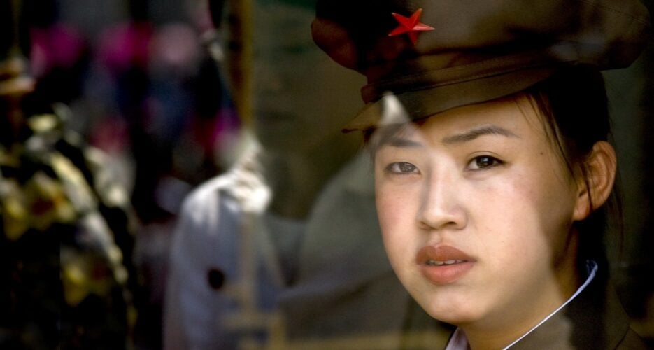Ask a North Korean: Why a party propagandist decided to escape the DPRK