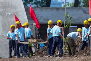 North Korean hackers stealing data to support regime’s construction goals: Seoul