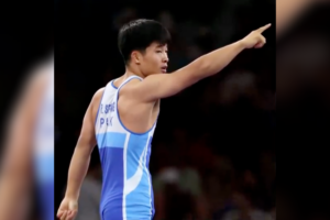 North Korea nabs bronze medals in diving and wrestling; Olympic tally up to 5