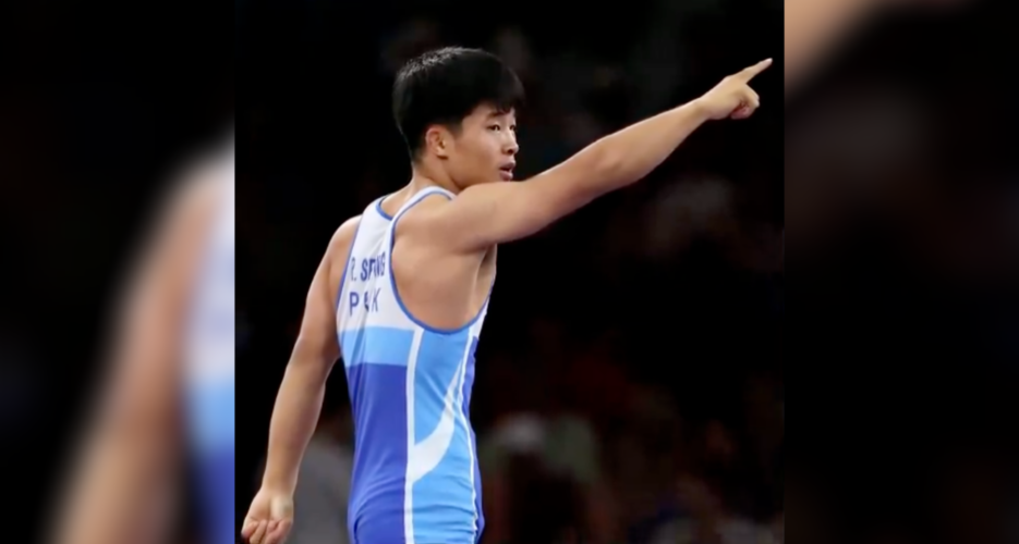 North Korea nabs bronze medals in diving and wrestling; Olympic tally up to 5