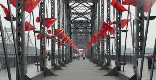 Report: The rise in North Korea-China relations and what it means for 2021