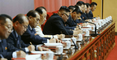 What to make of North Korea’s massive Eighth Party Congress reveal