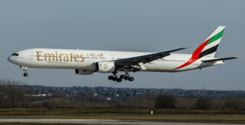 North Korean diplomats regularly flew on Emirates to smuggle gold and cash